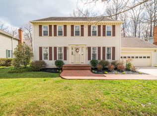 9417 Goldfield Ln, Burke, VA 22015