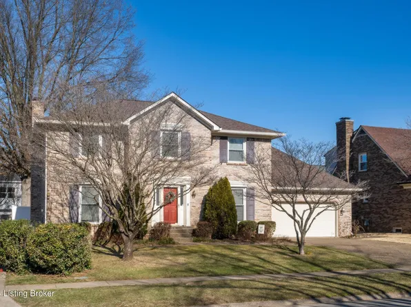 6819 Crossmoor Ln, Graymoor Devondale, KY 40222