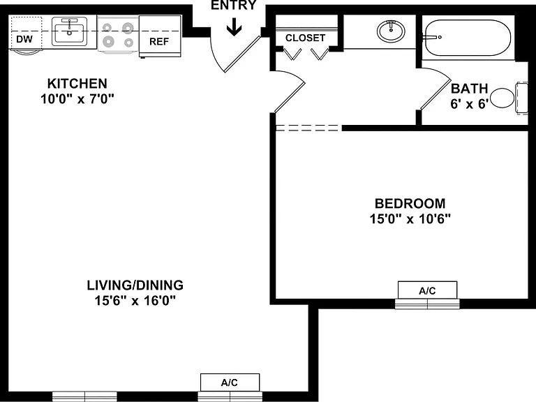 The Linden — Photo 12
