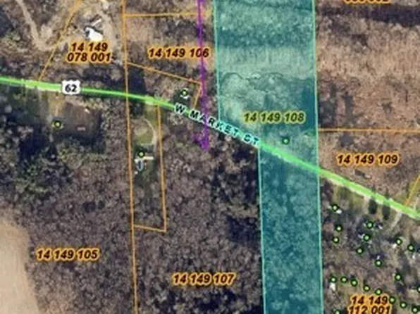 108 N Market St, Mercer, PA 16137