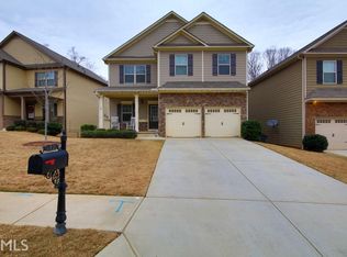 71 Reynoldston Ct, Suwanee, GA 30024