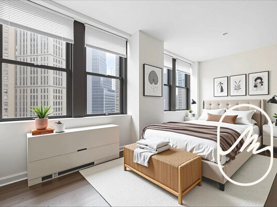 1st image of 15 Park Row APT 7M