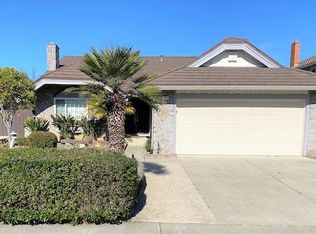 1141 Ramblewood Way, San Mateo, CA 94403