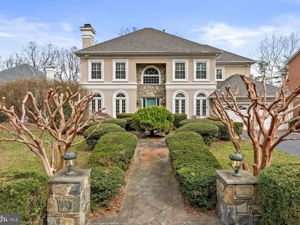 6058 Sugarstone Ct, Mc Lean, VA 22101