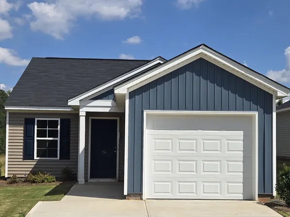 198 Cloverfield Ln, Spartanburg, SC 29303