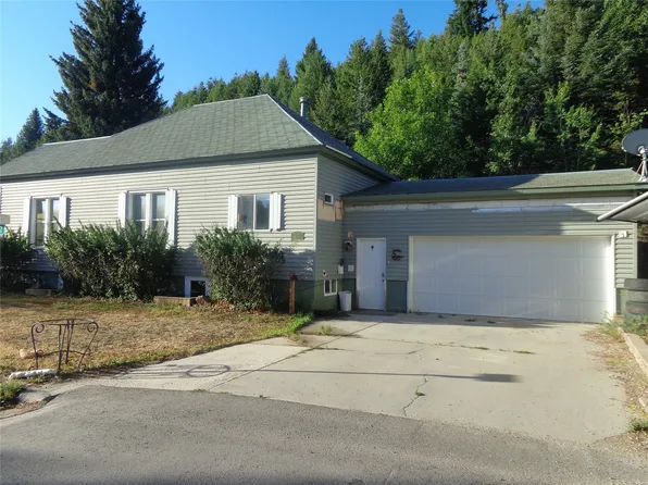 411 W 7th St, Anaconda, MT 59711