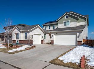14130 Night Owl Ln, Parker, CO 80134