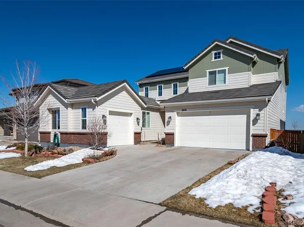 14130 Night Owl Lane, Parker, CO 80134