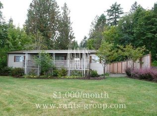 3314 Fishtrap Loop NE, Olympia, WA 98506