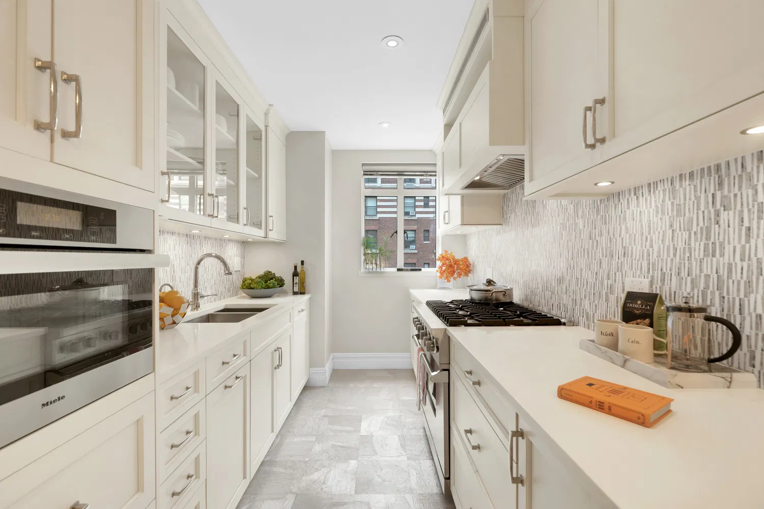 140 Riverside Drive #10C in Upper West Side, Manhattan | StreetEasy