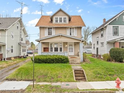 838 Wright Ave, Alliance, OH, 44601