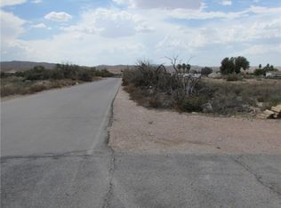 Bryner Ave, Overton, NV 89040