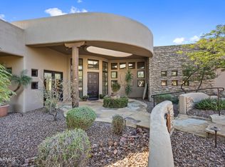 16127 E Shooting Star Trl, Fountain Hills, AZ 85268