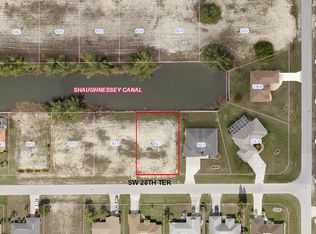827 SW 28th Ter, Cape Coral, FL 33914