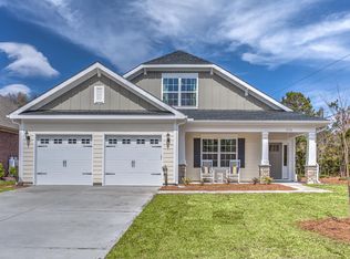 102 Shiplap Ct, Summerville, SC 29486