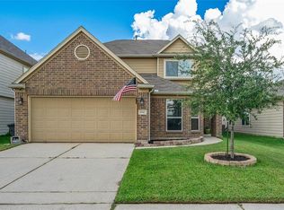 5043 Blue Spruce Hill St, Humble, TX 77346