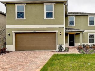 11209 Brighton Knoll Loop, Riverview, FL 33579