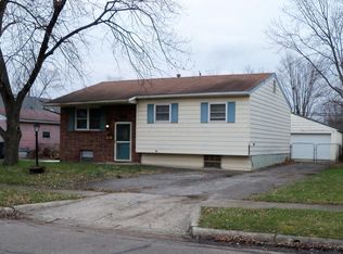 3458 Bremen St, Columbus, OH