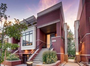 315 N Howes St, Fort Collins, CO 80521