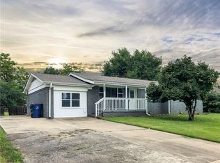 8006 Holly Ave, Fort Smith, AR 72908