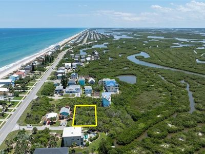 798 Angelfish Ave LOT 13, New Smyrna Beach, FL, 32169