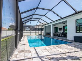 4104 SW 16th Place Cpe, Cape Coral, FL 33914