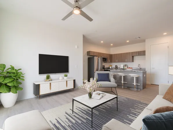 The Flats at 45th Ave