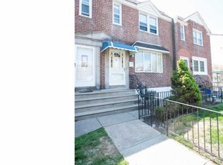 7111 Walker St, Philadelphia, PA 19135