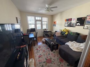 15 Lothian Rd APT 203, Boston, MA 02135