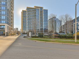 85 N Park Rd #914, Vaughan, ON L4J 0H9
