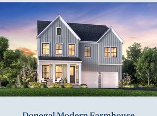 840 Silva Loop LOT 161, Mount Juliet, TN 37122