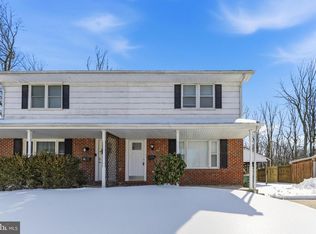 623 Chapelgate Dr, Odenton, MD 21113