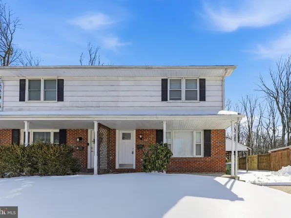 623 Chapelgate Dr, Odenton, MD 21113