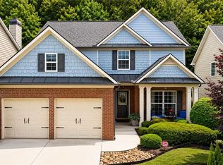 487 Highlands Loop, Woodstock, GA 30188