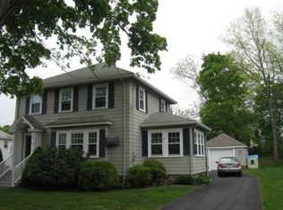 5 Newell Rd, Wakefield, MA 01880