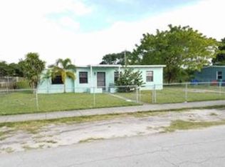 16015 NW 22nd Ct, Miami Gardens, FL 33054