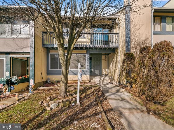 18468 Stone Hollow Dr