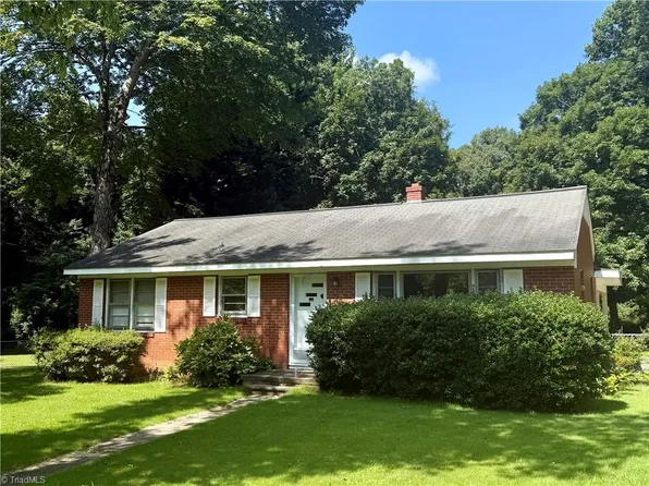 120 Arcadia Dr, Elon, NC 27244