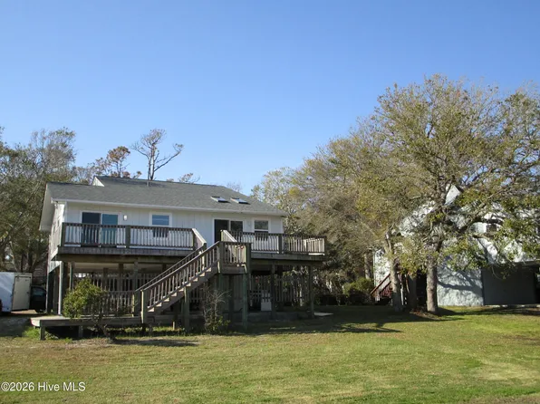 7019 Sound Dr, Emerald Isle, NC