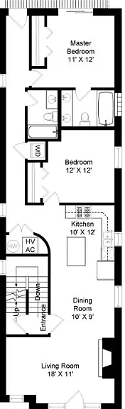 1057 W Cornelia Ave #2 — Photo 5