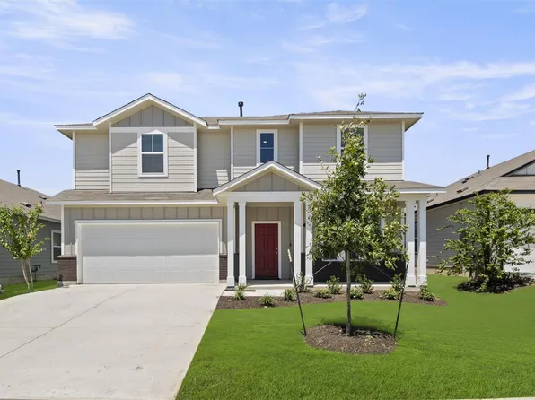 321 Chesterfield Dr, Kyle, TX 78640