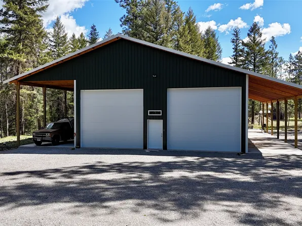 421 Cherry Creek Rd, Thompson Falls, MT 59873
