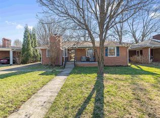 2521 Christie Pl, Owensboro, KY 42301