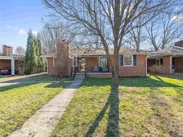 2521 Christie Pl, Owensboro, KY 42301