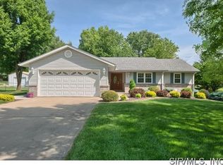 3706 Merkel St, Edwardsville, IL 62025