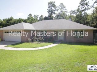 921 Crystal Creek Cir, Pensacola, FL 32514