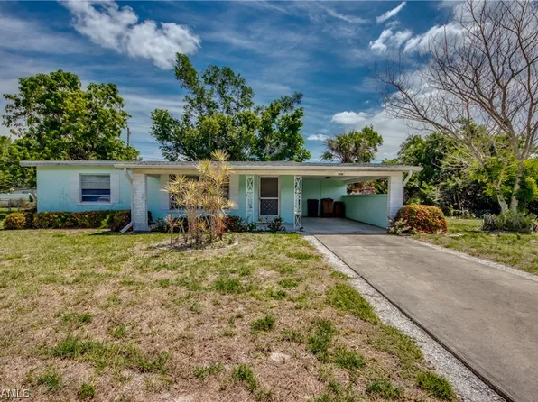 208 Morse Plz, Fort Myers, FL 33905