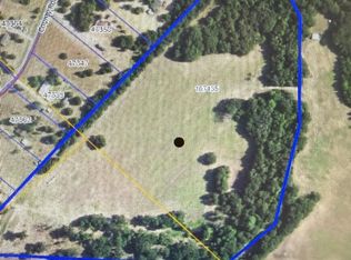 1331 County Road 3501, Wills Pt, TX 75169