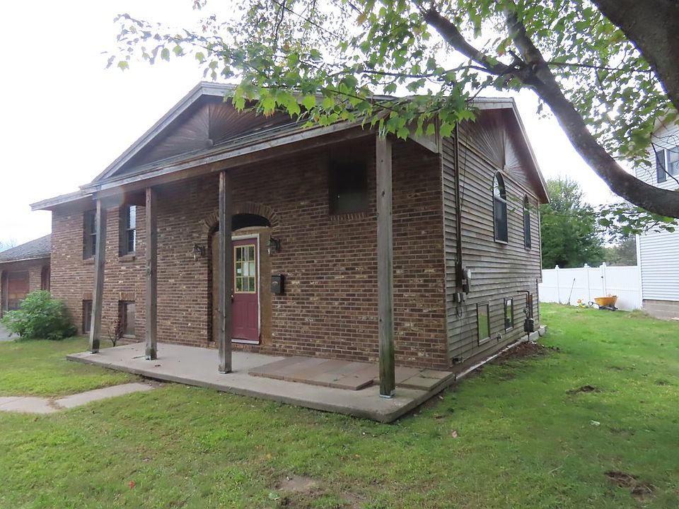 76 Prospect Ave, Massena, NY 13662 Zillow