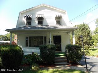 49 Race St, Wilkes Barre, PA 18702